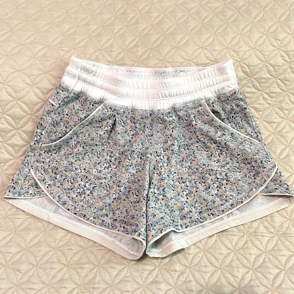 Cute Lululemon shorts